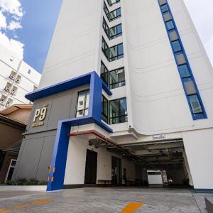 P9 Ratchada Hotel