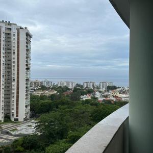 Mediterrâneo flat 1309