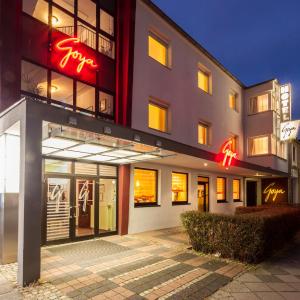 Centro Hotel Goya Wolfsburg, Trademark Collection by Wyndham
