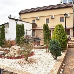 Hotel Old Bazaar