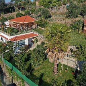 Casa de Férias Quintinha de Mirão
