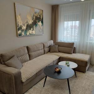 Royal Apartman