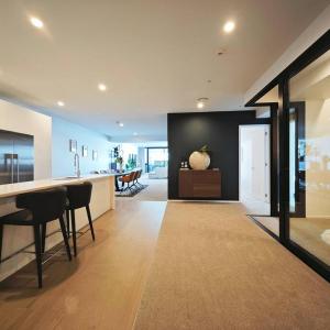 Hereford aparment