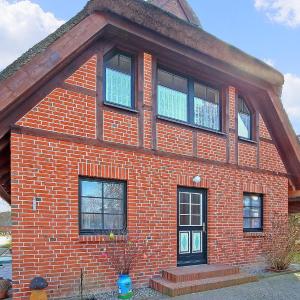 Ferienwohnung Mönchgut