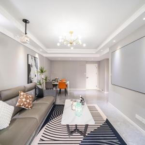 Downtown, 3B2B, near Pedestrian St, the Bund, Pearl Tower