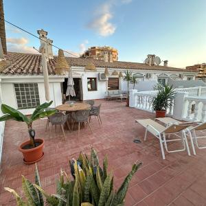 Casa Luna