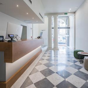 Hotel Ariele