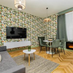 Venus Apartments - Blaha Lujza I