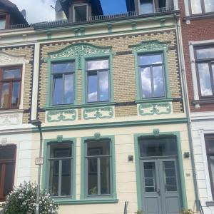 Loft De Leevde
