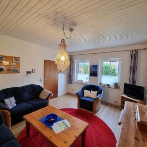 Haus Rosi Strandmuschel