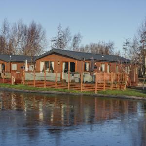 The Three Bears Lodge, Coniston Drive 11