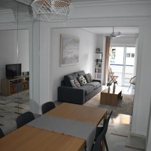 Apartamento Iberia