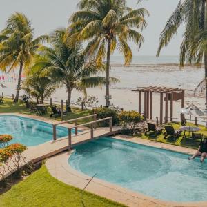 Hotel Porto do Zimbo