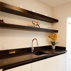 Suite Matrimonial
