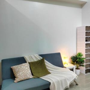 SMDC StayWise Space