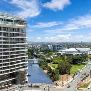 Beach & City Dreams at A Broadbeach