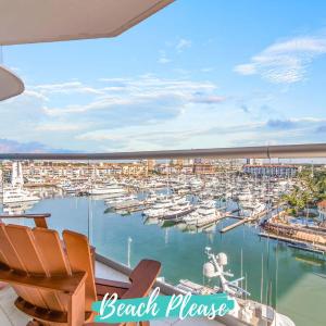Nautico - Marina Vallarta