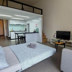 KL Sentral Loft , EST Bangsar #2, LRT