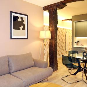 Apartamento boutique centro histórico Casco Viejo