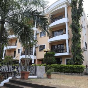 Residence La Marina