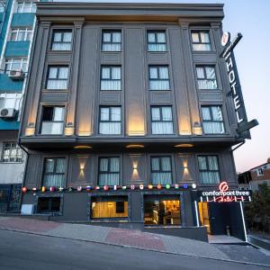 Modernlux Hotel