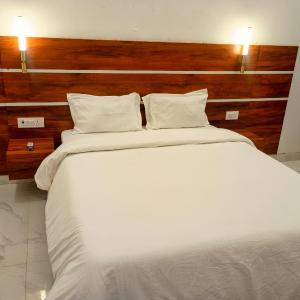 Hotel Govind Ram Dham