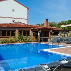 Apartment in Novalja with sea view, terrace, air conditioning, Wi-Fi (3565-9)