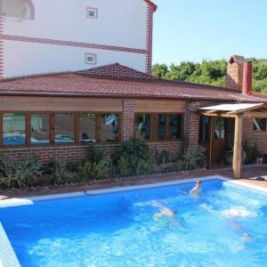 Studio apartment in Novalja with sea view, terrace, air conditioning, WiFi 3565-8