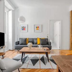 Stylish private flat San Miguel