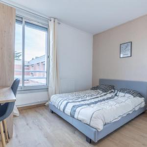 Le Cosmopolitan T6 10 personnes