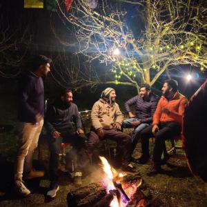Aangan Homes - Dobhi, Manali