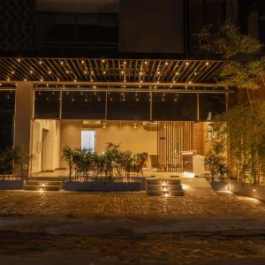 Ravo Hotel