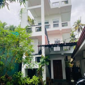 Villa Mangofera