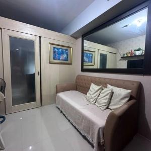 Sea Residences Tower A 7th floor facing pool by Richnells your cozy oasis
