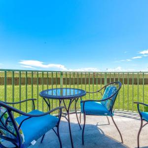 Perdido Towers East 103