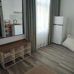 Apartament Green