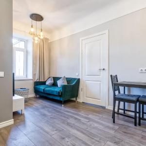 Park view Apartment in Kraslavas street