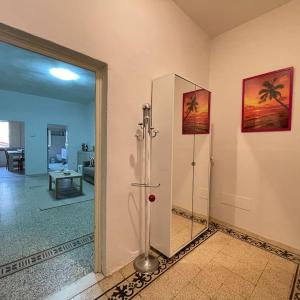 Suzanna's Central Florence Apartment