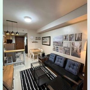Adrianne Condotel at Shell Residences Condominium, MOA Complex, Pasay City