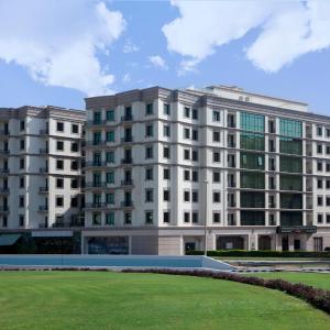 Al Waleed Holiday Homes