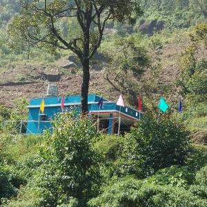 Aamis Home Stay