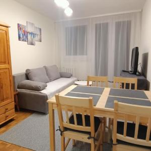 DROINVEST Mieszkanie 2-pokojowe - Apartament Wrocław Inżynierska