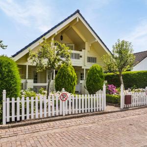 Vakantiehuis De Hut