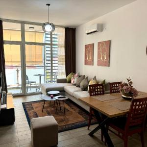 Kika Complex 2 Comfort Oasis Apartment