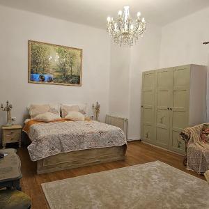 Angels' Nest - Old City, Studio
