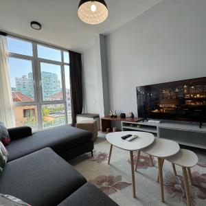 Kika Complex 2 Sunny Balcony Apartment