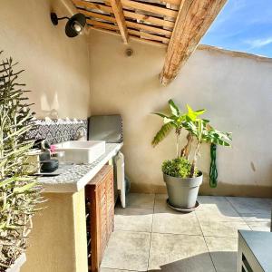 Home 12 "les Vignes"