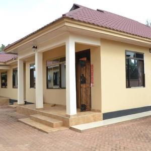 Cozy home in Morogoro