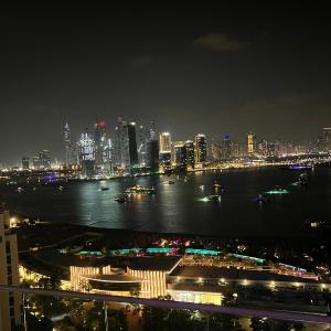 Stunting Studio Seven Palm Jumeirah