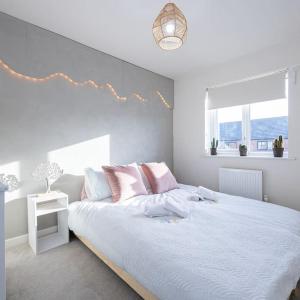 Trox Home - Cosy Vibes - FREE Parking - Zero Fuss